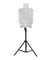 WoSport Training Target Tripod (Color: Black)