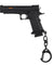 1:4 TTA Tactical Detachable Mini Pistol Keychain