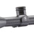 Lancer Tactical 3-9x40 AO Scope with Mount (Color: Black)