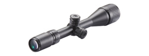 Lancer Tactical 3-9x40 AO Scope with Mount (Color: Black)