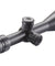 Lancer Tactical 3-9x40 AO Scope with Mount (Color: Black)