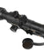 3-9x Scope for SVD Series Airsoft Rifles (Color: Black)