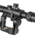 3-9x Scope for SVD Series Airsoft Rifles (Color: Black)