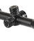 Lancer Tactical HP-1 4-16x44SF Rifle Scope (Color: Black)