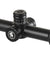 Lancer Tactical HP-1 4-16x44SF Rifle Scope (Color: Black)