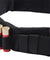 Lancer Tactical Airsoft Shotgun Shell Battle Belt (Color: Black)