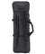 Lancer Tactical 1000D Nylon Polymer 32" Rifle Bag (Color: Black)