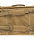 Lancer Tactical 1000D Nylon 3-Way Carry 29" Double Rifle Gun Bag (Khaki) Airsoft Gun Accessories