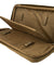 Lancer Tactical 1000D Nylon 3-Way Carry 29" Double Rifle Gun Bag (Khaki) Airsoft Gun Accessories