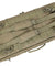 Lancer Tactical 1000D Nylon 3-Way Carry 35" Double Rifle Gun Bag (GREEN) Airsoft Gun Accessories