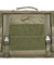 Lancer Tactical 1000D Nylon 3-Way Carry 35" Double Rifle Gun Bag (GREEN) Airsoft Gun Accessories