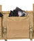 Lancer Tactical 1000D Nylon 3-Way Carry 35" Double Rifle Gun Bag (KHAKI) Airsoft Gun Accessories