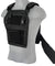 Lancer Tactical Speedster Adaptive Tactical Vest (Black)