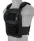 Lancer Tactical Speedster Adaptive Tactical Vest (Black)