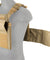 Lancer Tactical Assault Recon Plate Carrier (Tan)
