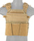 Lancer Tactical Assault Recon Plate Carrier (Tan)