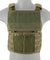 Lancer Tactical Buckle Up Version Airsoft Plate Carrier (Od Green)