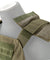 Lancer Tactical Buckle Up Version Airsoft Plate Carrier (Od Green)