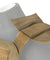 Lancer Tactical Buckle Up Version Airsoft Plate Carrier (Tan)