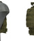 Ca-301Gn Nylon Molle Tactical Vest (Od Green) Airsoft Gun / Accessories
