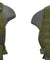 Ca-301Gn Nylon Molle Tactical Vest (Od Green) Airsoft Gun / Accessories