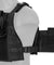 CA-305BN Nylon Assault Tactical Vest (Black)