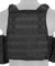 CA-305BN Nylon Assault Tactical Vest (Black)