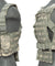 Ca-306An Nylon M4 Chest Harness, Acu Airsoft Gun Accessories