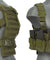 Ca-306Gn Nylon M4 Chest Harness (Od) Airsoft Gun Accessories