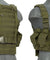 Ca-306Gn Nylon M4 Chest Harness (Od) Airsoft Gun Accessories