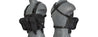 Ca-308Bn Nylon Ak Chest Rig (Bk)