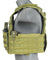 1000D Nylon Airsoft Molle Tactical Vest (OD Green) Airsoft Gun Accessories