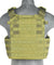 1000D Nylon Airsoft Molle Tactical Vest (OD Green) Airsoft Gun Accessories