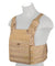CA-313KN Speed Attack Tactical Vest (CB) Airsoft Gun Accessories