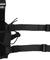 Ca-322Bn 1000D Nylon Tornado Drop Leg Holster (Black) Airsoft Gun / Accessories