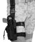 Ca-322Bn 1000D Nylon Tornado Drop Leg Holster (Black) Airsoft Gun / Accessories