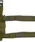 Ca-322Gn Nylon Tornado Drop Leg Holster (Od) Airsoft Gun / Accessories