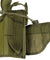 Ca-322Gn Nylon Tornado Drop Leg Holster (Od) Airsoft Gun / Accessories