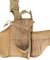 Ca-322Kn Tornado Drop Leg Holster (Cb) Airsoft Gun / Accessories