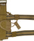 Ca-322Tn 1000D Nylon Tornado Drop Leg Holster (Tan) Airsoft Gun / Accessories