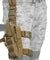 Ca-322Tn 1000D Nylon Tornado Drop Leg Holster (Tan) Airsoft Gun / Accessories