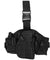 Ca-324Bn Nylon Molle Platform Drop Leg Holster (Bk) Airsoft Gun / Accessories