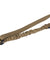 Lancer Tactical CA-326T QD Single Point Sling in Tan