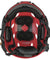 Ca-334R Ach Base Jump Helmet (Red), L/Xl