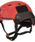 Ca-334R Ach Base Jump Helmet (Red), L/Xl