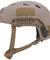 Ca-334T Ach Base Jump Helmet (Color: Tan) (Lrg/Xl)