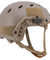 Ca-334T Ach Base Jump Helmet (Color: Tan) (Lrg/Xl)