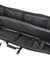 Lancer Tactical 48" Double Gun Bag 600D Pvc Molle Belt Rifle Bag (Black) Airsoft Gun Accessories
