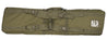 Lancer Tactical 48" Double Gun Bag 600D Pvc Molle Belt Rifle Bag (Od Green) Airsoft Gun Accessories