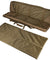 Ca-340K 48" Double Gun Bag 600D Pvc Molle Belt Rifle Bag (Kahki) Airsoft Gun Accessories